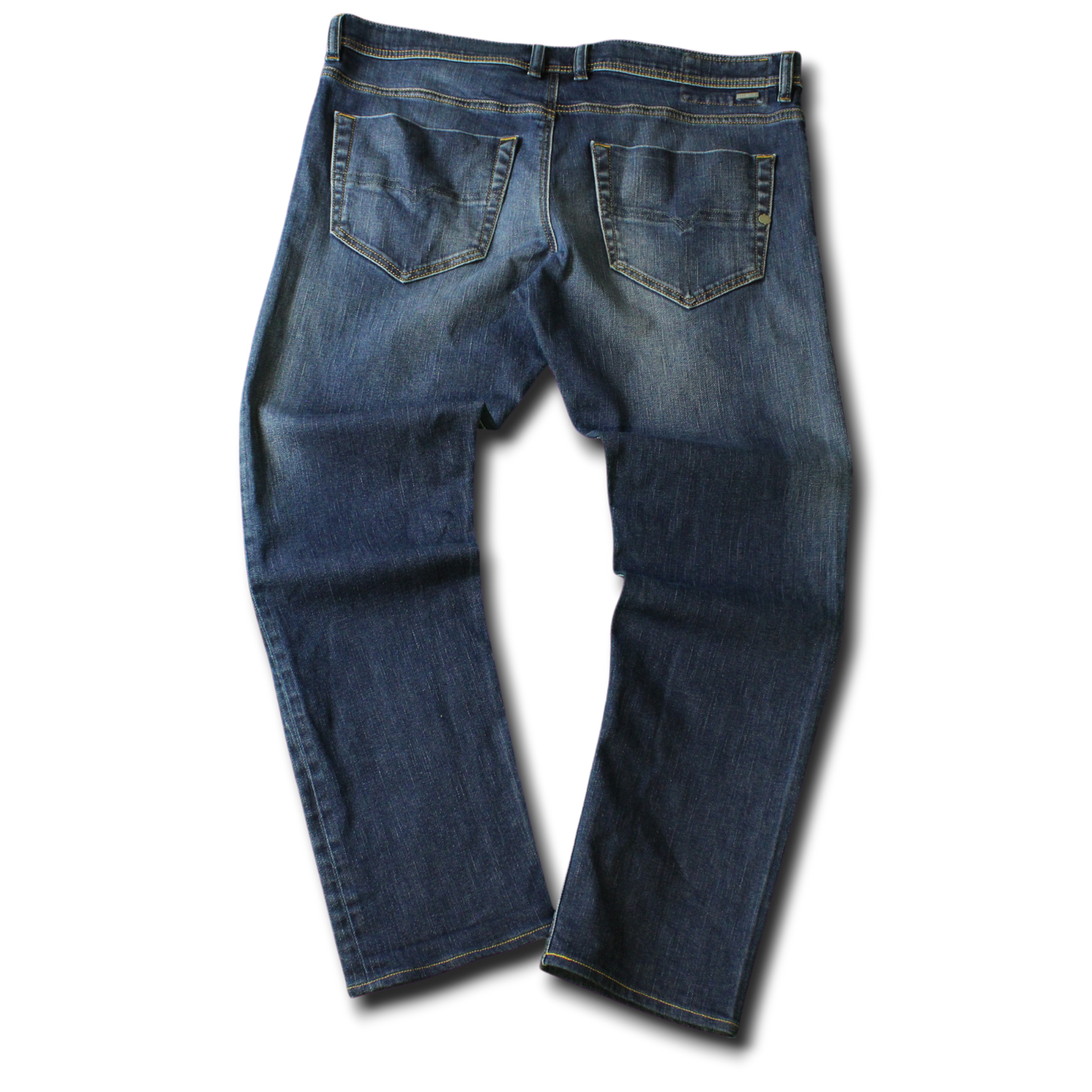 Diesel Jeans (Größe W34)