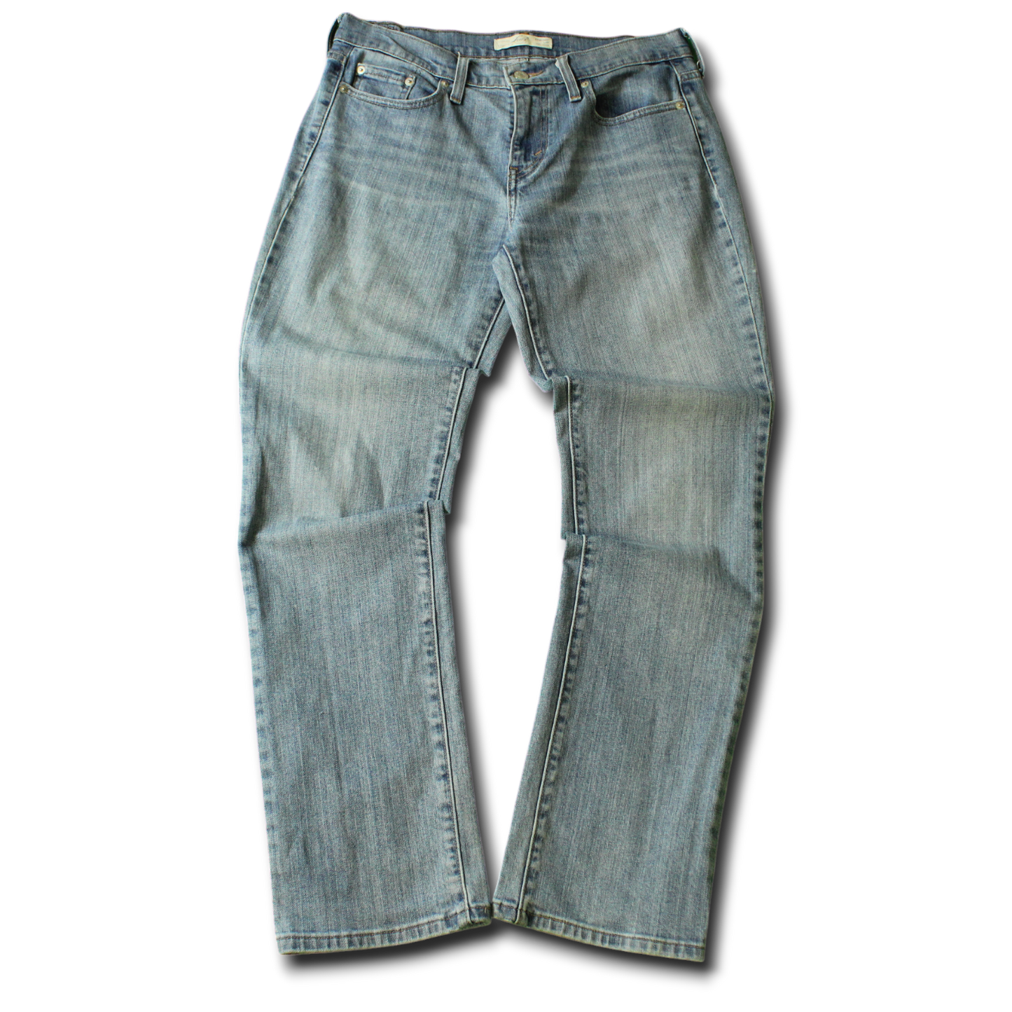 Levi's 505 Jeans (Size-12)