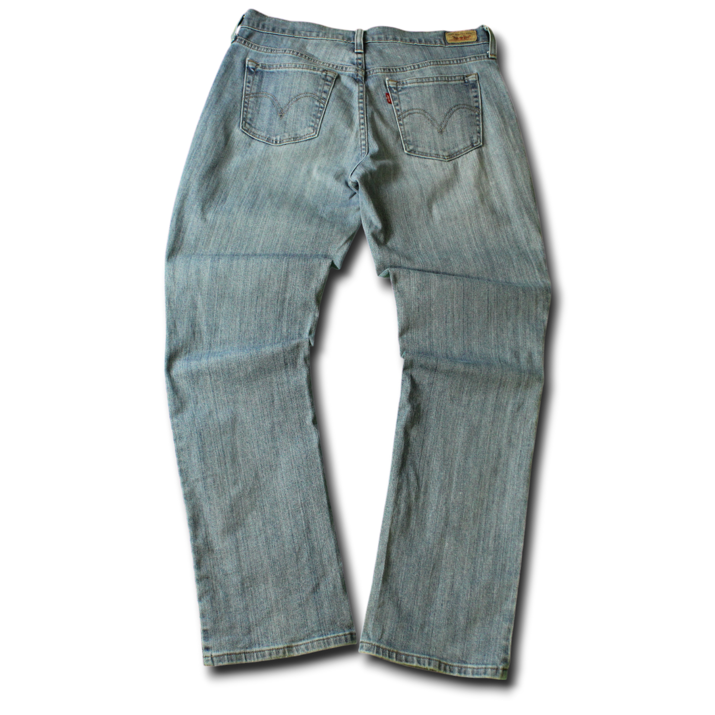 Levi's 505 Jeans (Size-12)