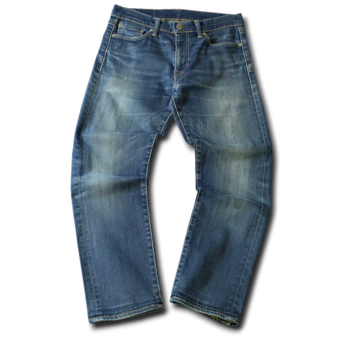 Levi's 513 Jeans (Size-W28)