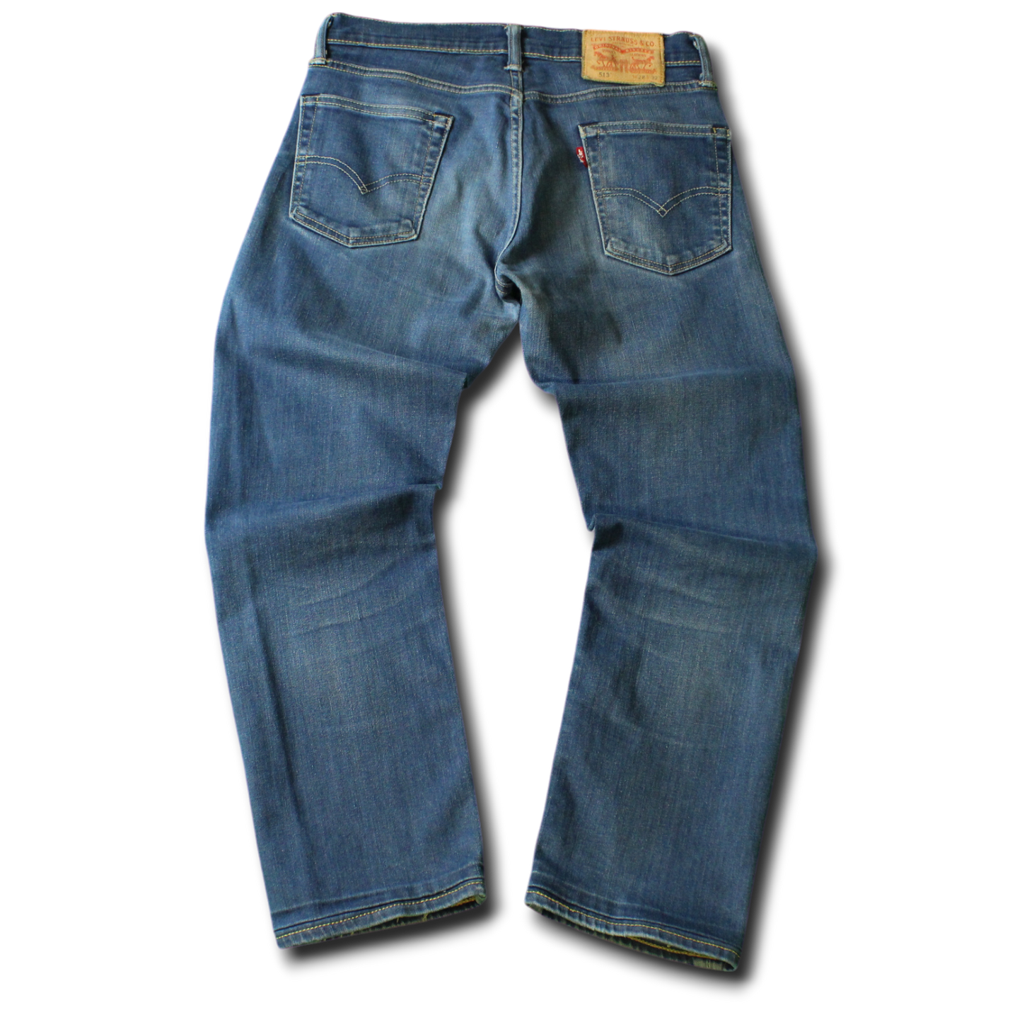 Levi's 513 Jeans (Size-W28)