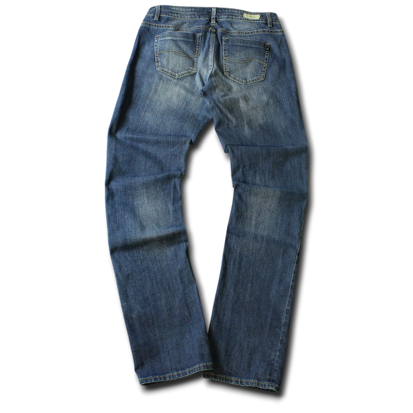 s.Oliver Jeans (Größe W32)
