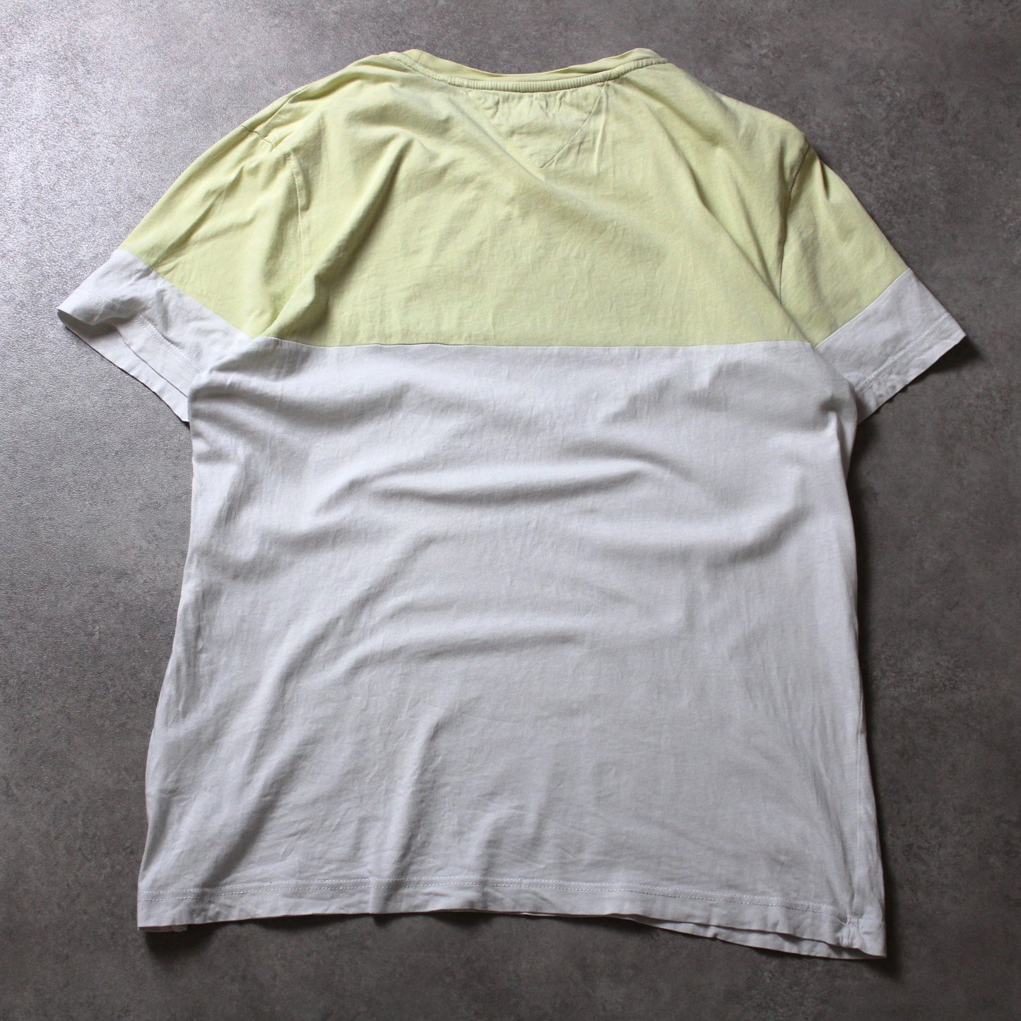 Tommy Hilfiger T-Shirt (Herren, L)