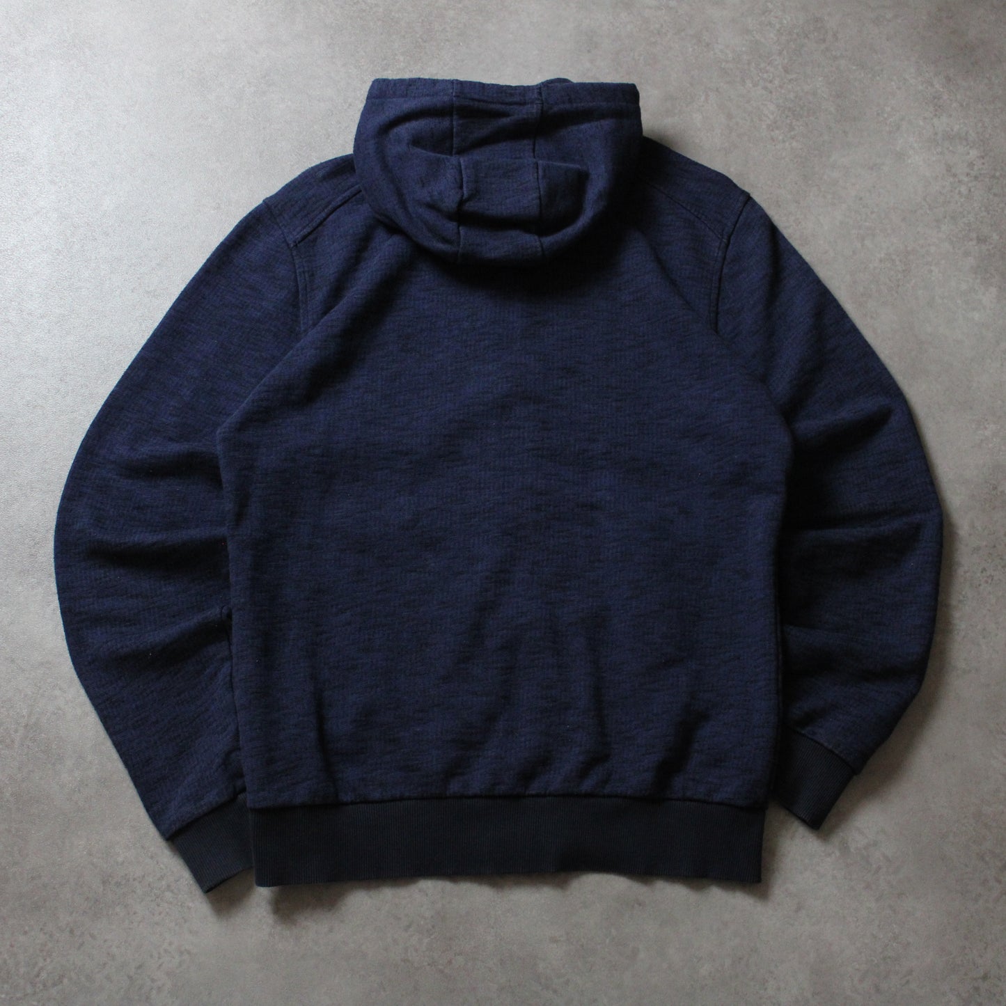 Lyle & Scott Zip Up Hoodie (Man-S)