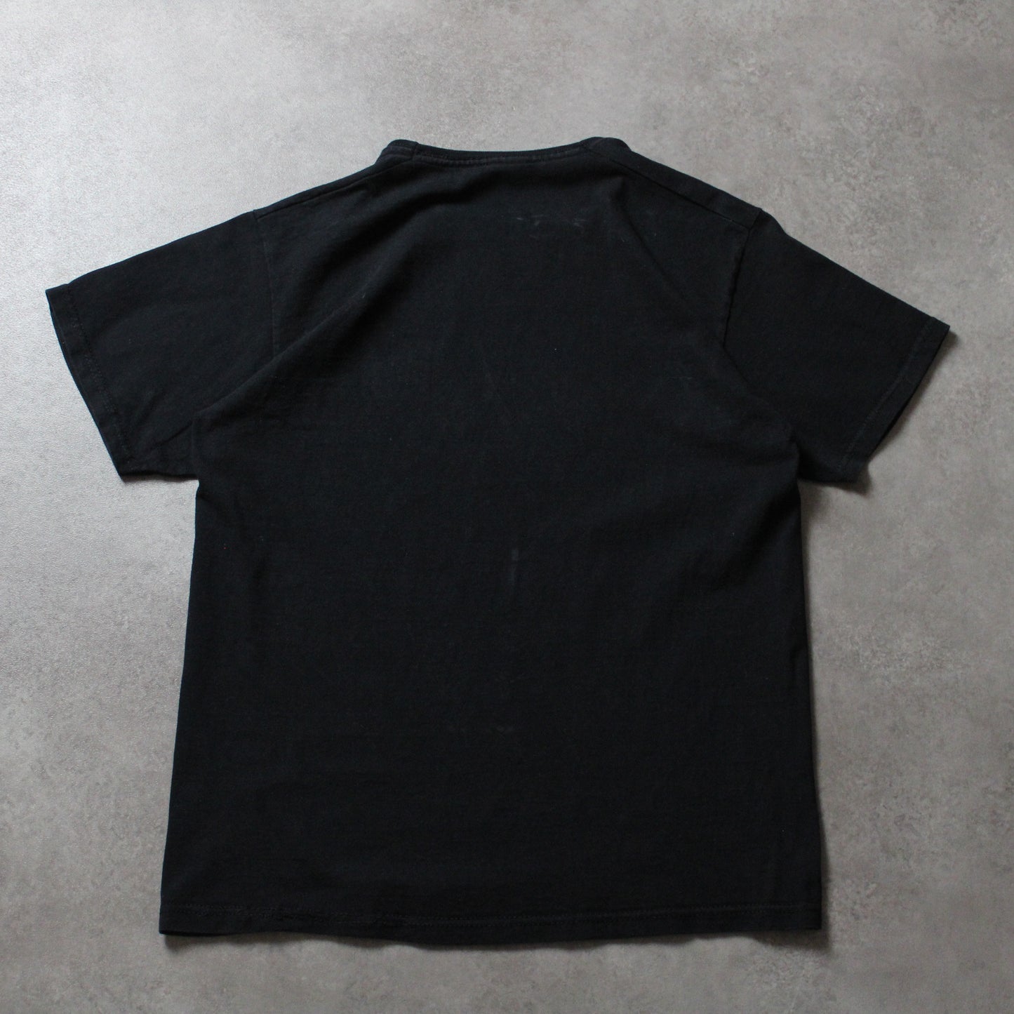Fruit of the Loom T-Shirt mit „The Beatles“-Aufdruck (Herren, M)