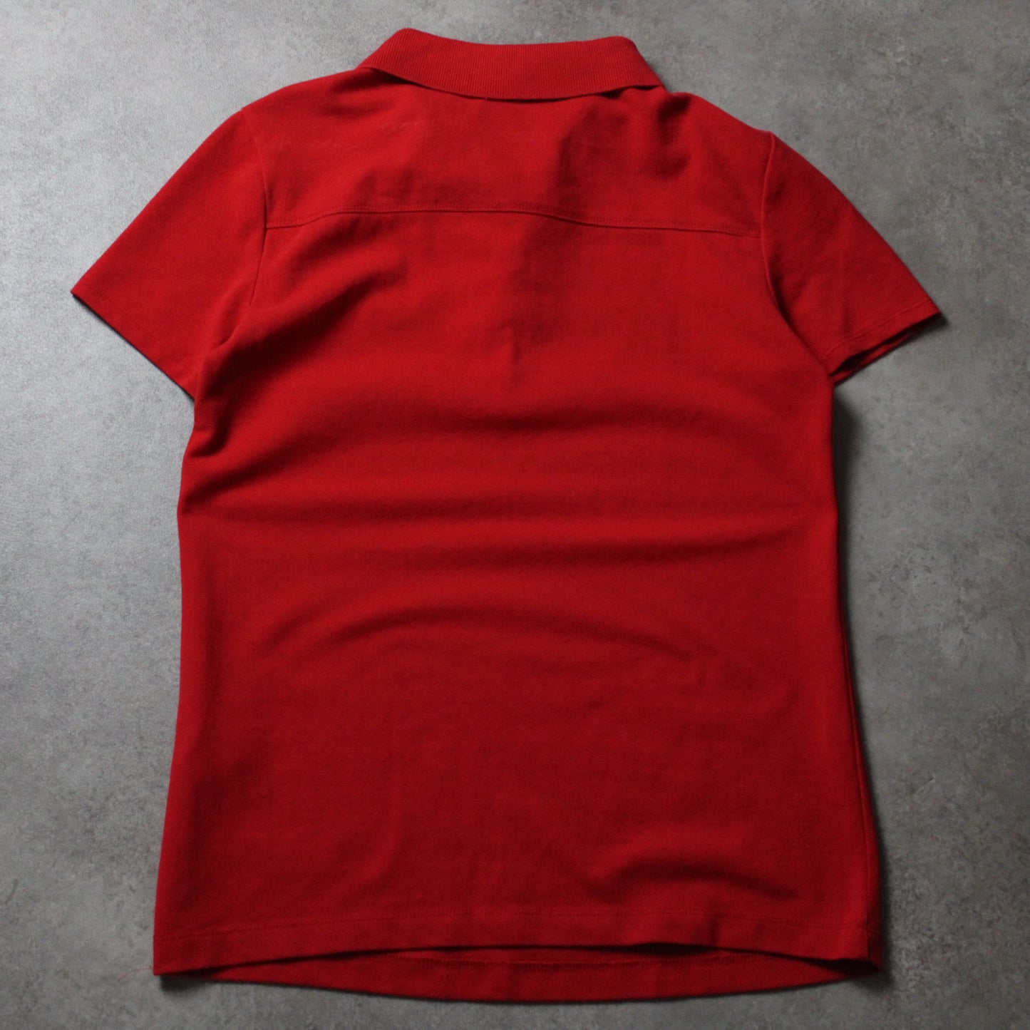 Adidas Poloshirt mit Stickerei (Damen, M)