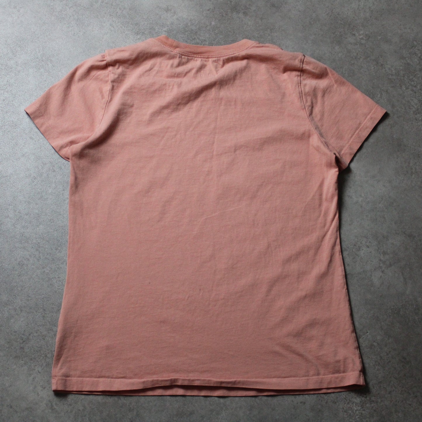 Nike bedrucktes T-Shirt (Damen, M)