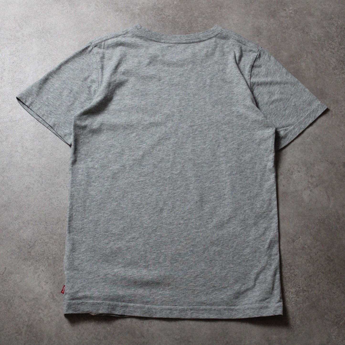 Levi's Printed T-Shirt (Man-XS)