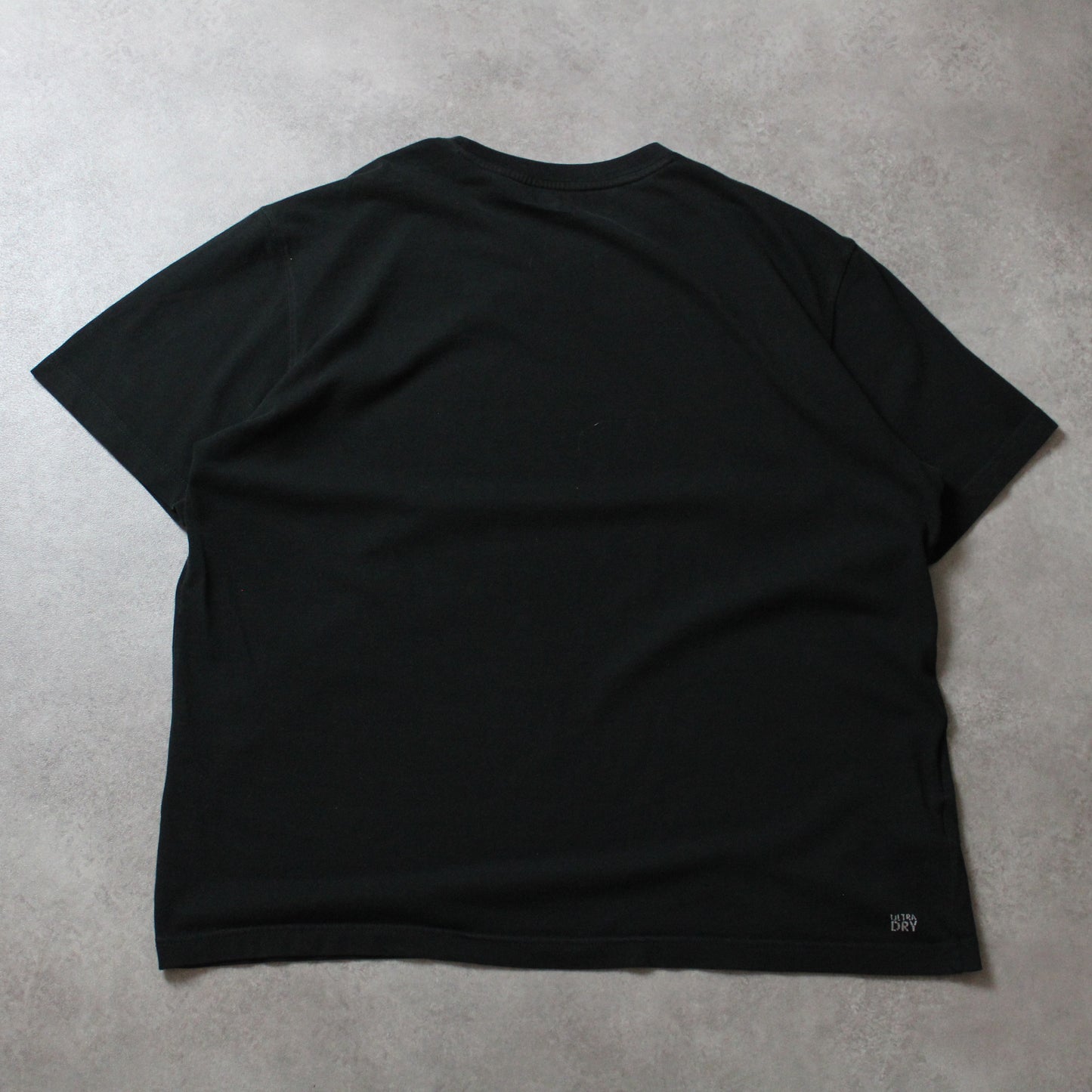 Lacoste T-Shirt mit kleinem Logo (Herren, XL)