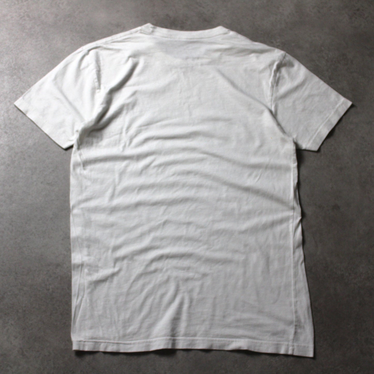 T-Shirt mit Avicii-Aufdruck (Herren, S)
