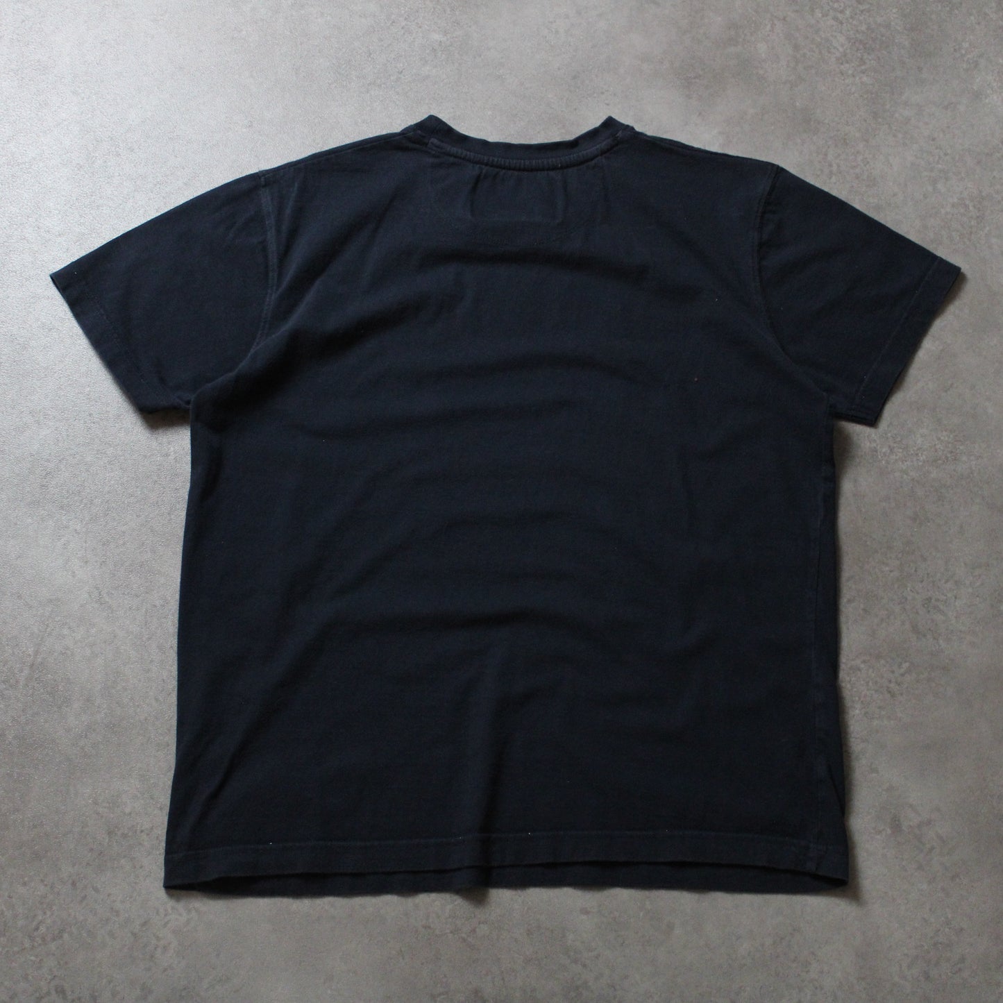 Russell Athletic bedrucktes T-Shirt (Herren, M)