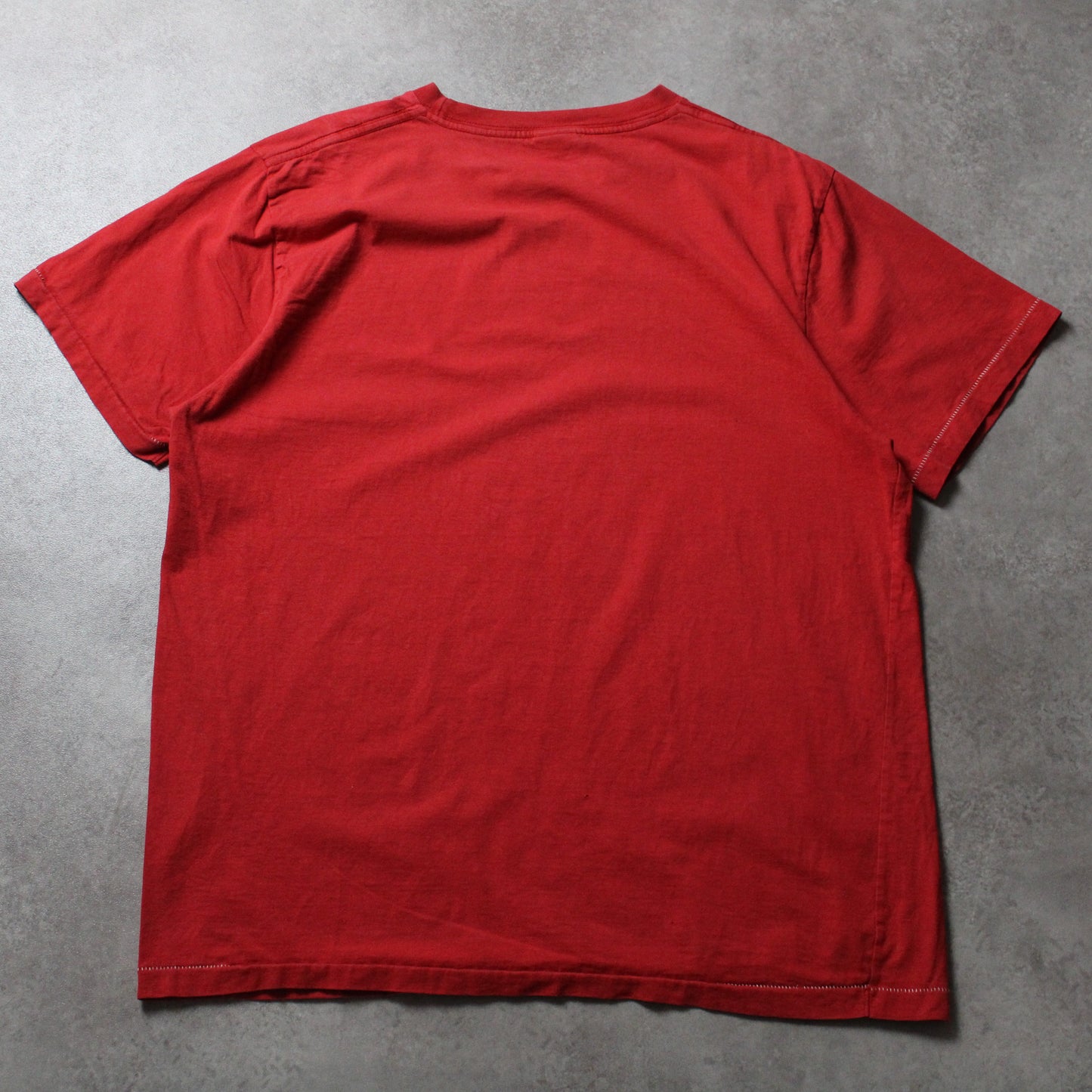 Lee Printed T-Shirt (Man-XXL)