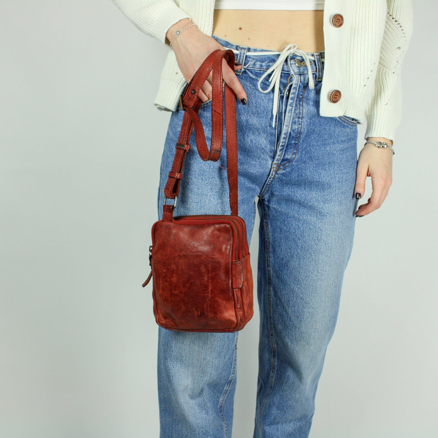 Manhattan Shoulder Bag