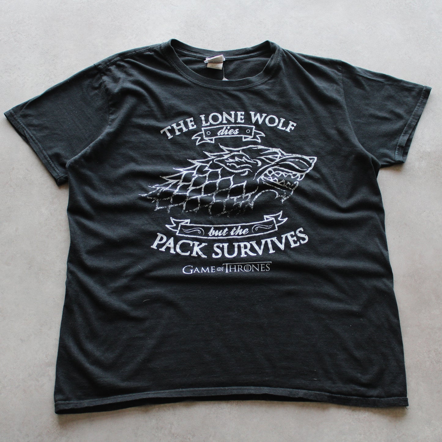 Game of Thrones T-Shirt (Herren, L)