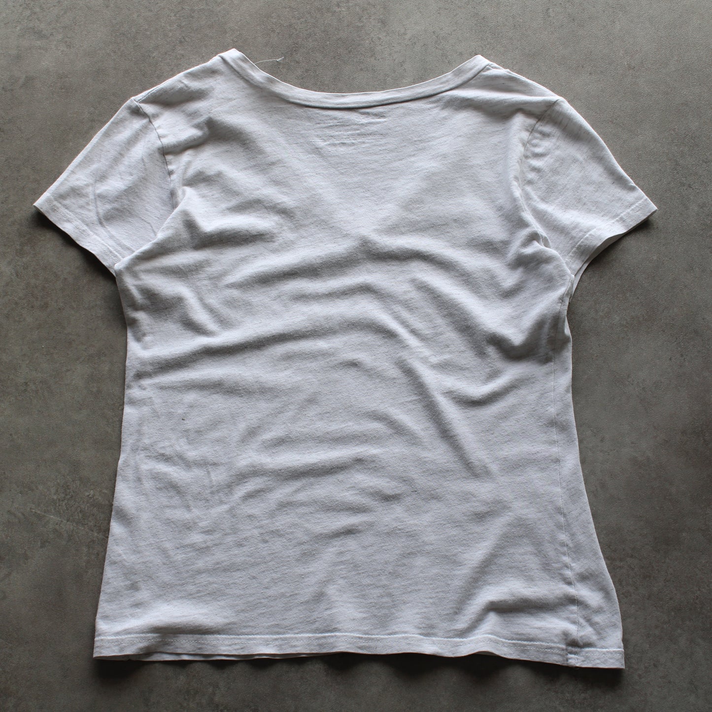 Hard Rock Cafe Hamburg T-Shirt (Damen-S)