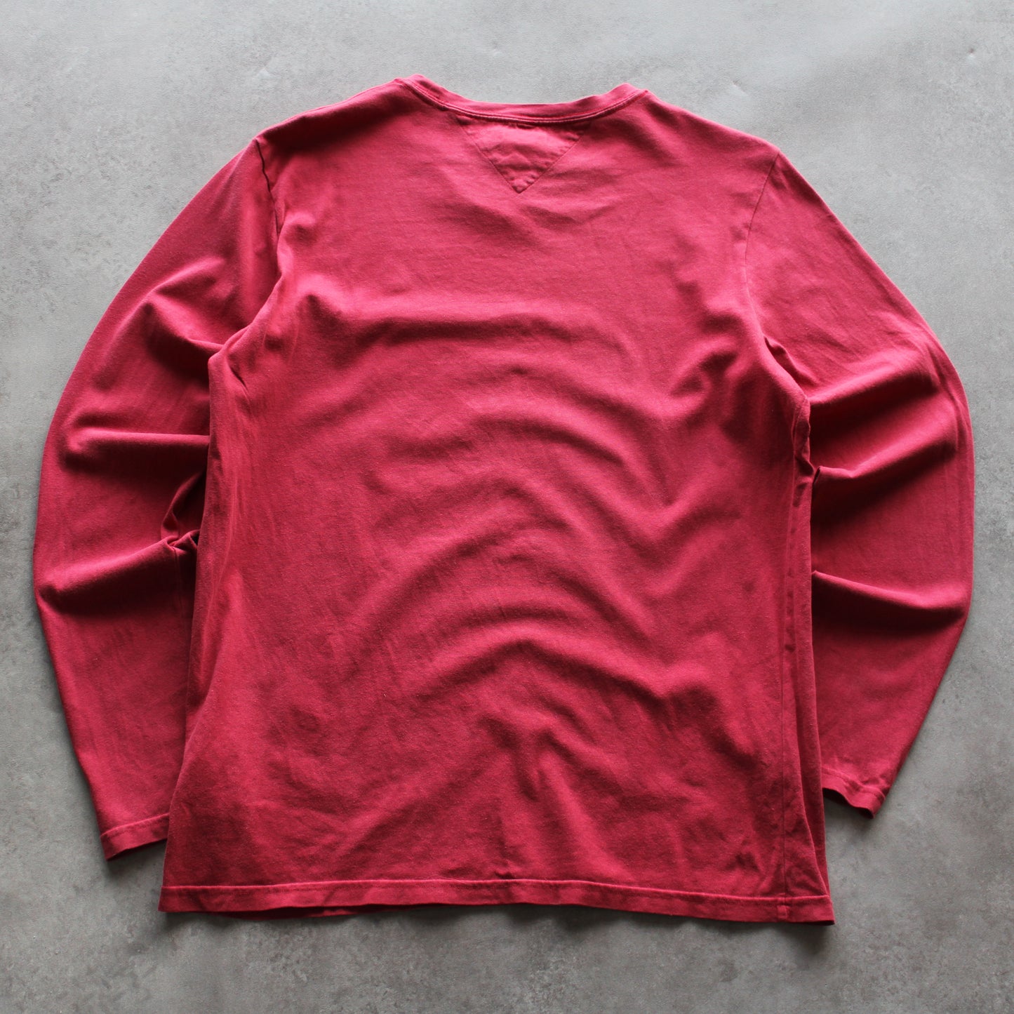 Tommy Hilfiger Langarm-T-Shirt (Herren, M)