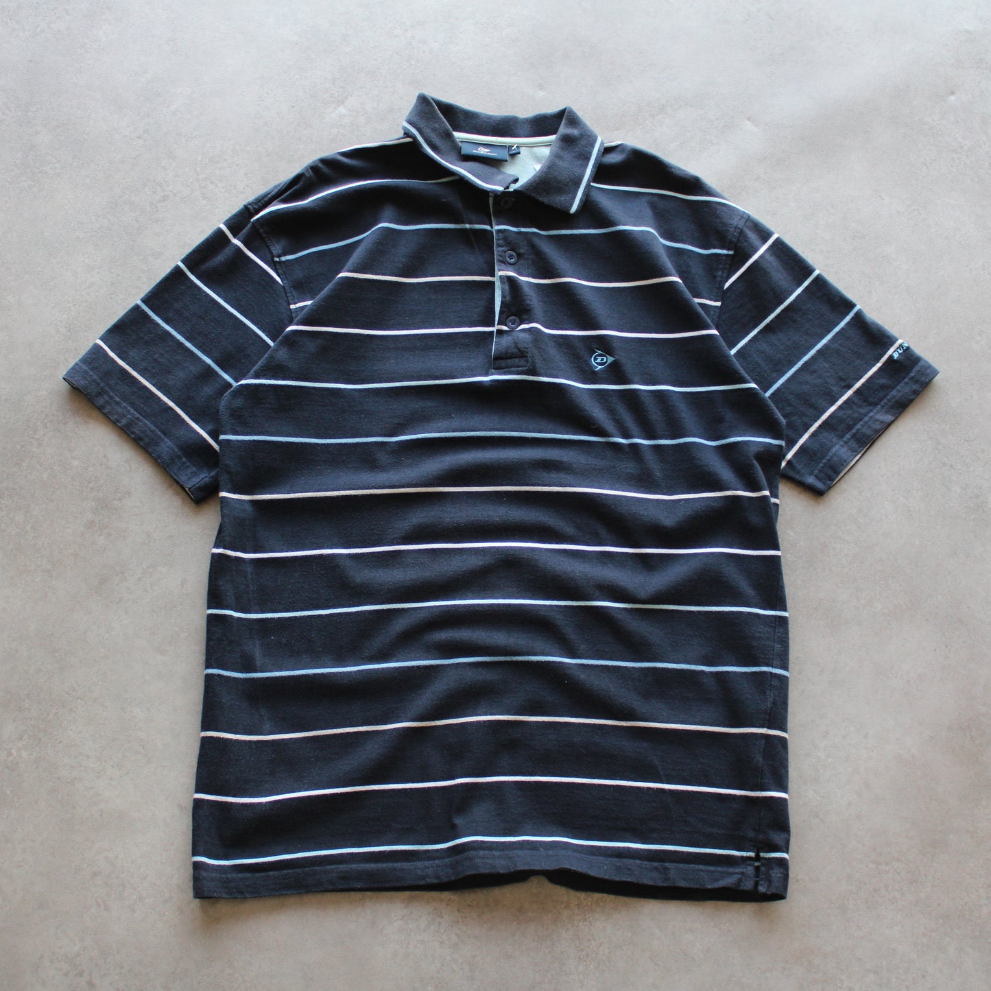 Dunlop Poloshirt (Herren, L)