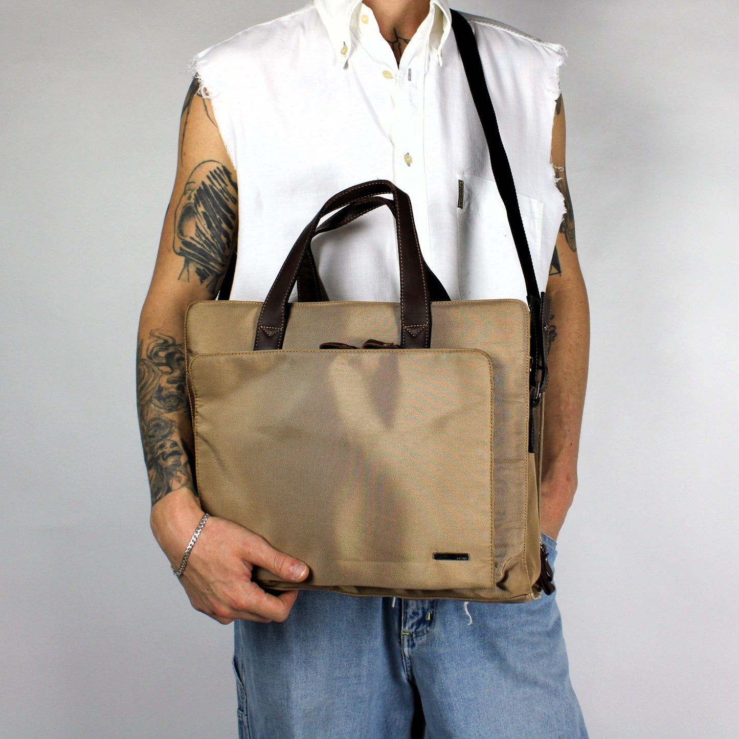 Katana Handtasche