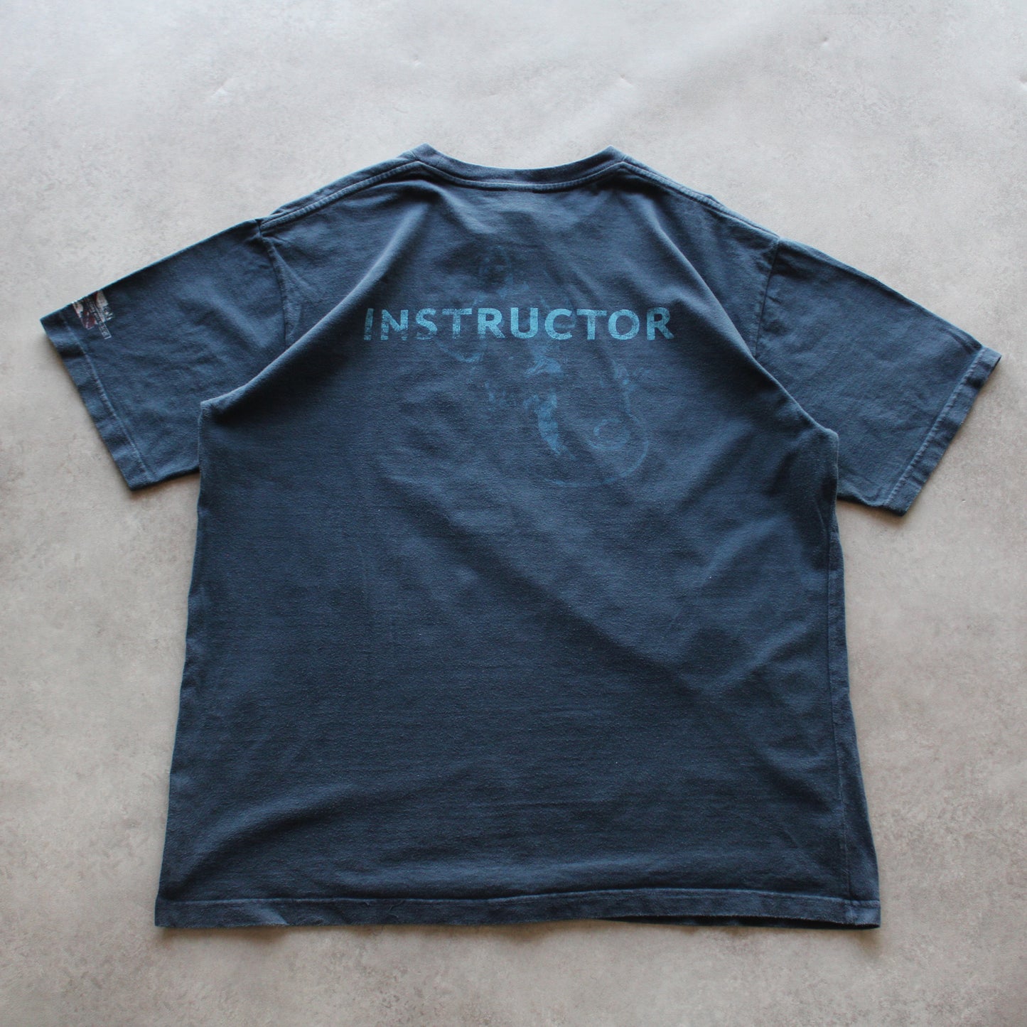 GAP Vintage T-Shirt (Herren, L)