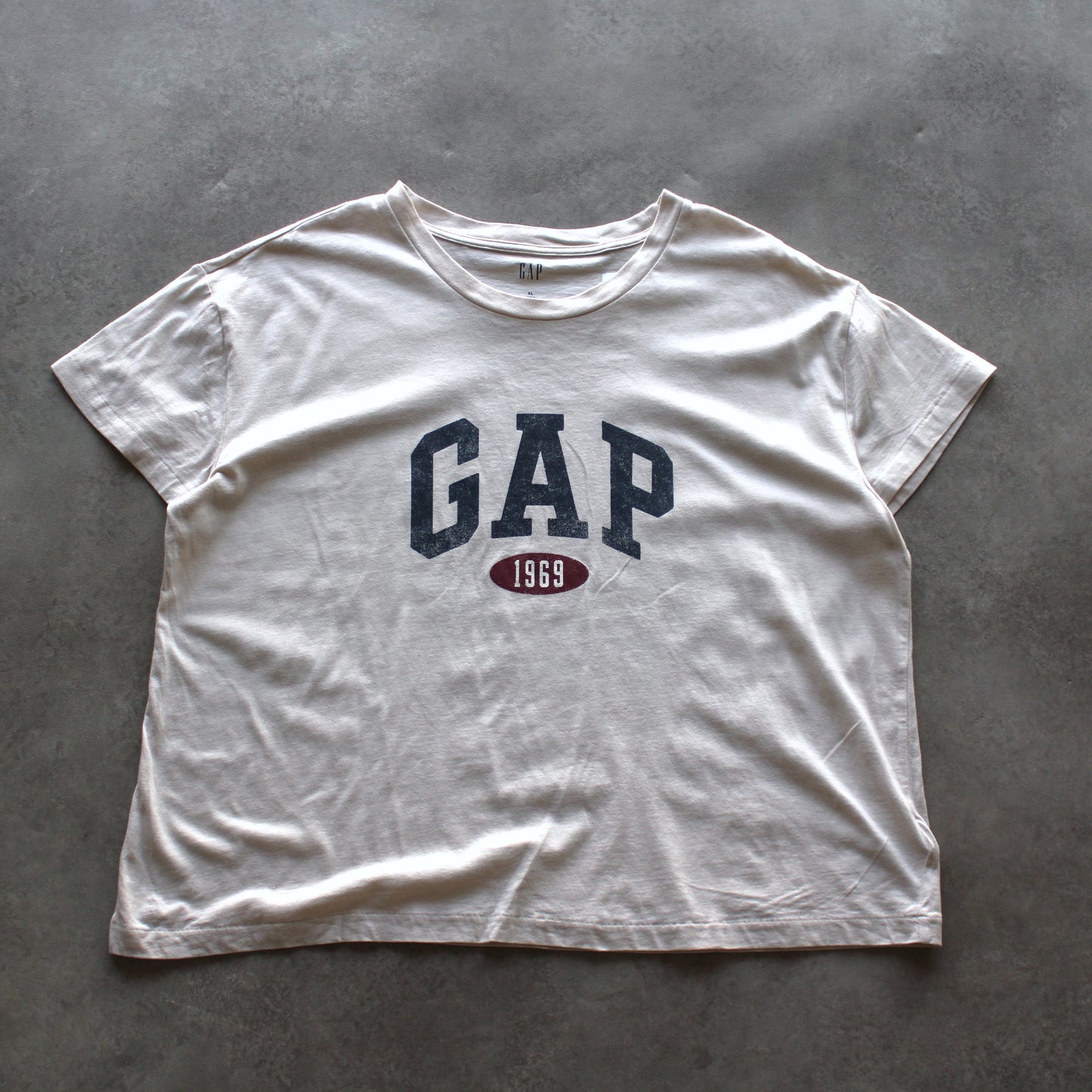 GAP T-Shirt (Damen-XL)
