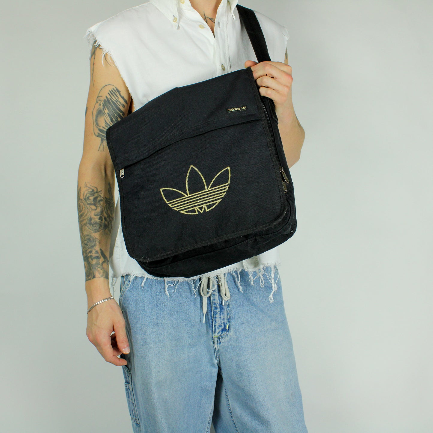 Adidas Rucksack
