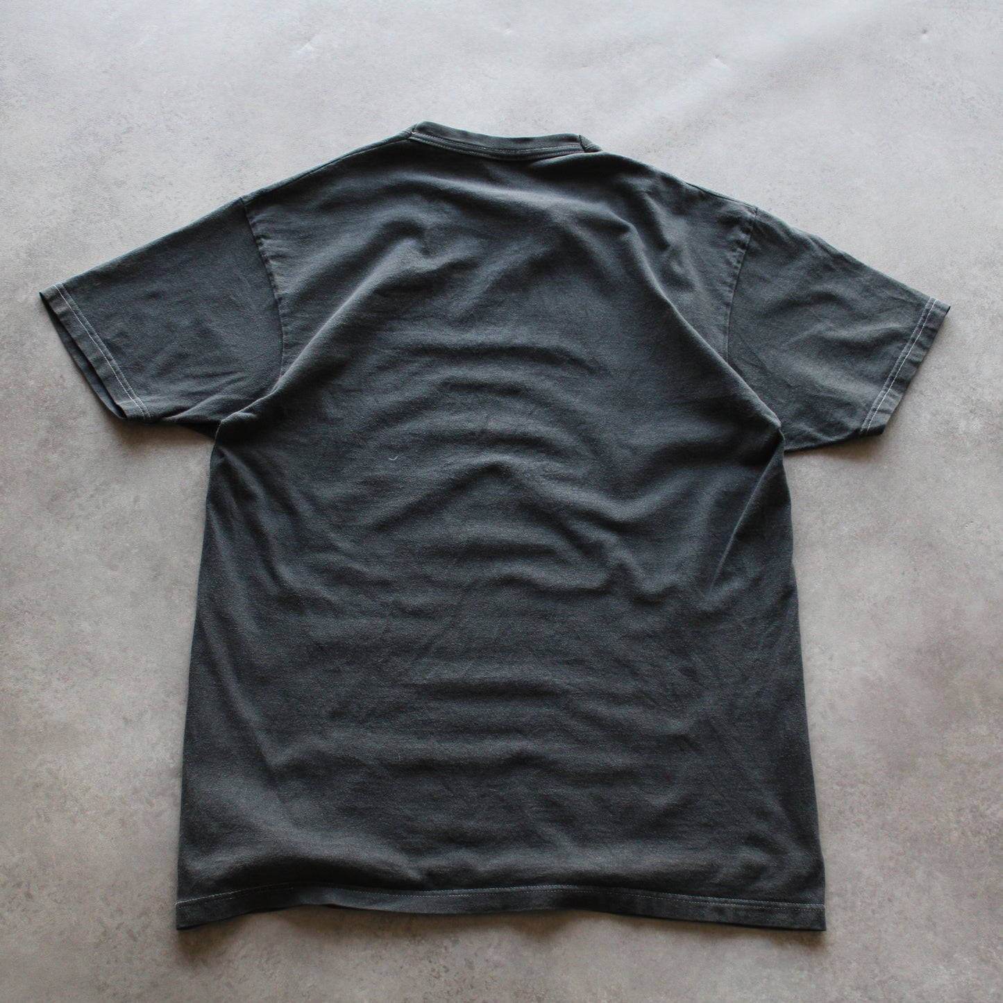StarWorld Vintage-T-Shirt mit Aufdruck (Herren, M)