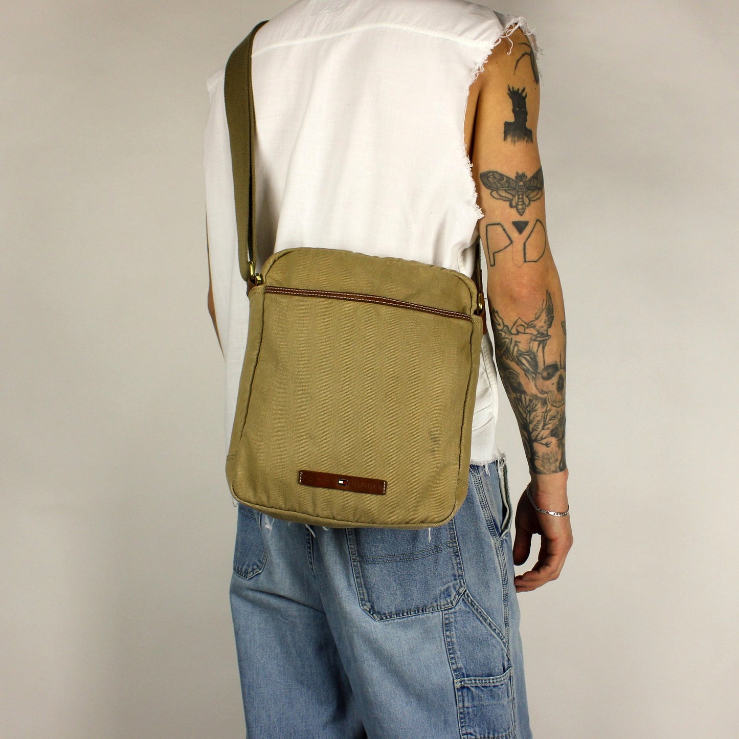 Tommy Hilfiger Schultertasche
