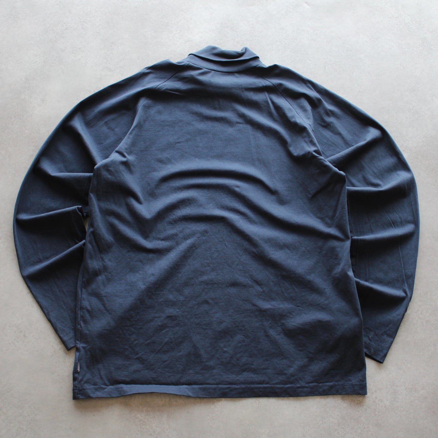 Adidas Rollkragen-Langarm-T-Shirt (Herren, XL)