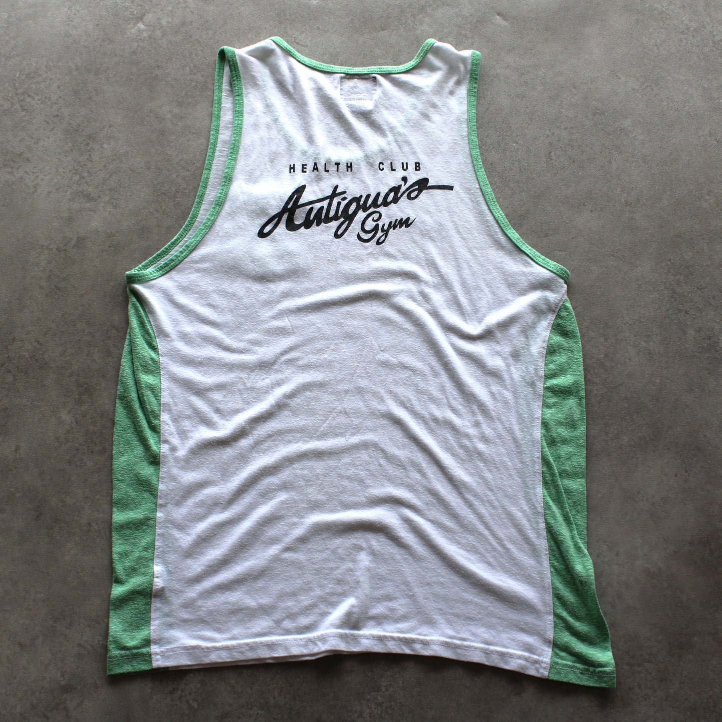 Quiksilver Tank Top (Herren-XL)