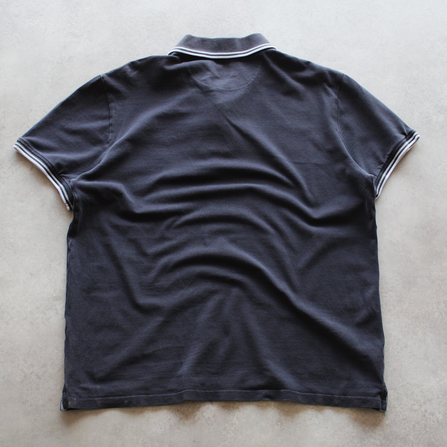 Champion Vintage Polo Shirt (Man-XL)