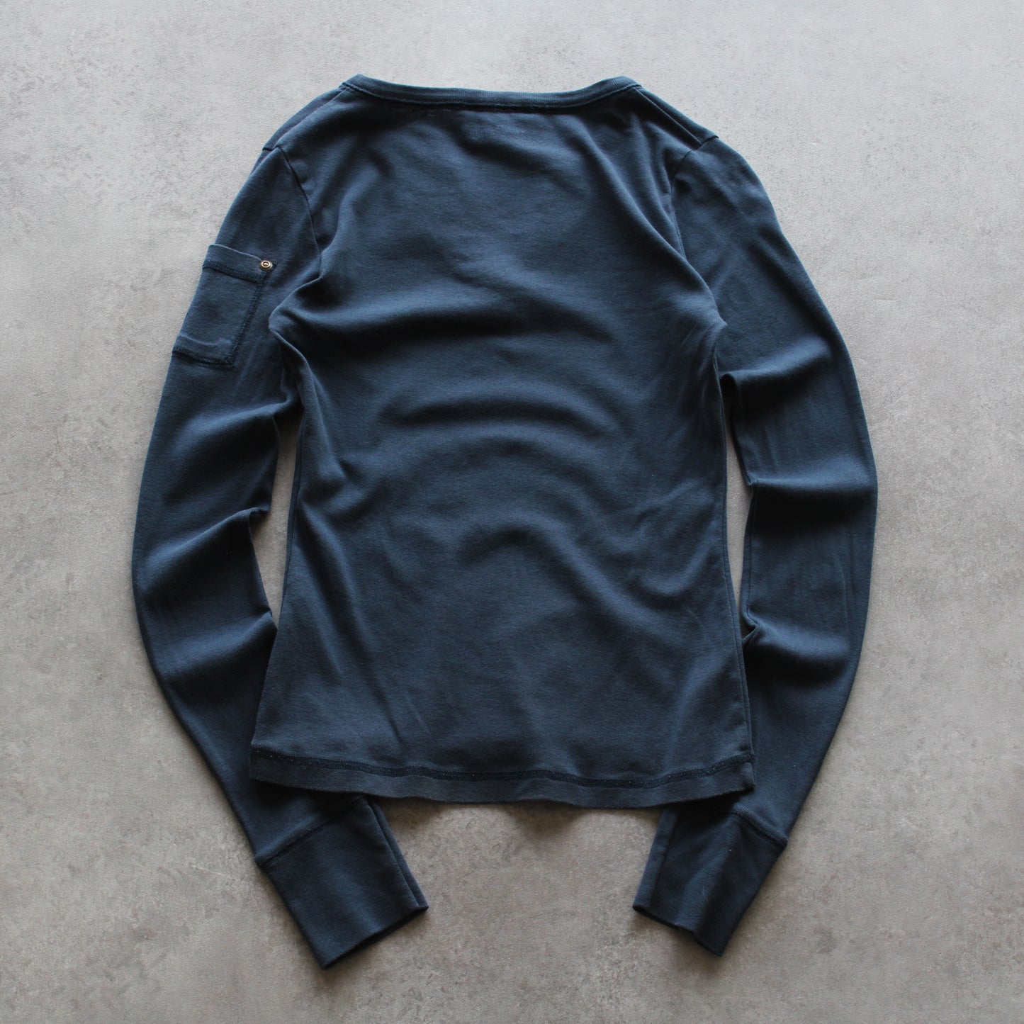 Marlboro Classics Long Sleeve T-Shirt (Woman-M)