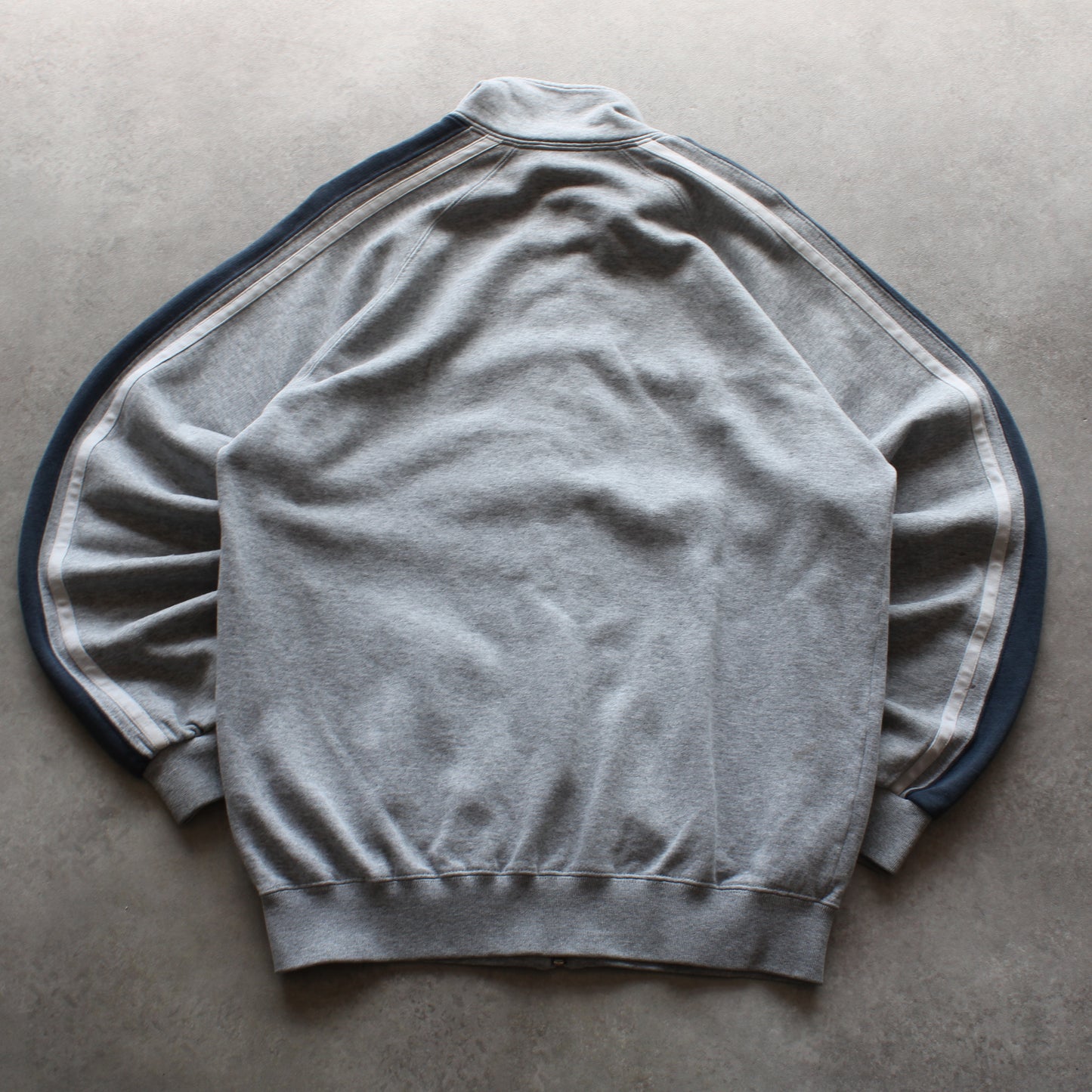 Champion Sweatshirt mit Reißverschluss (Herren, M)