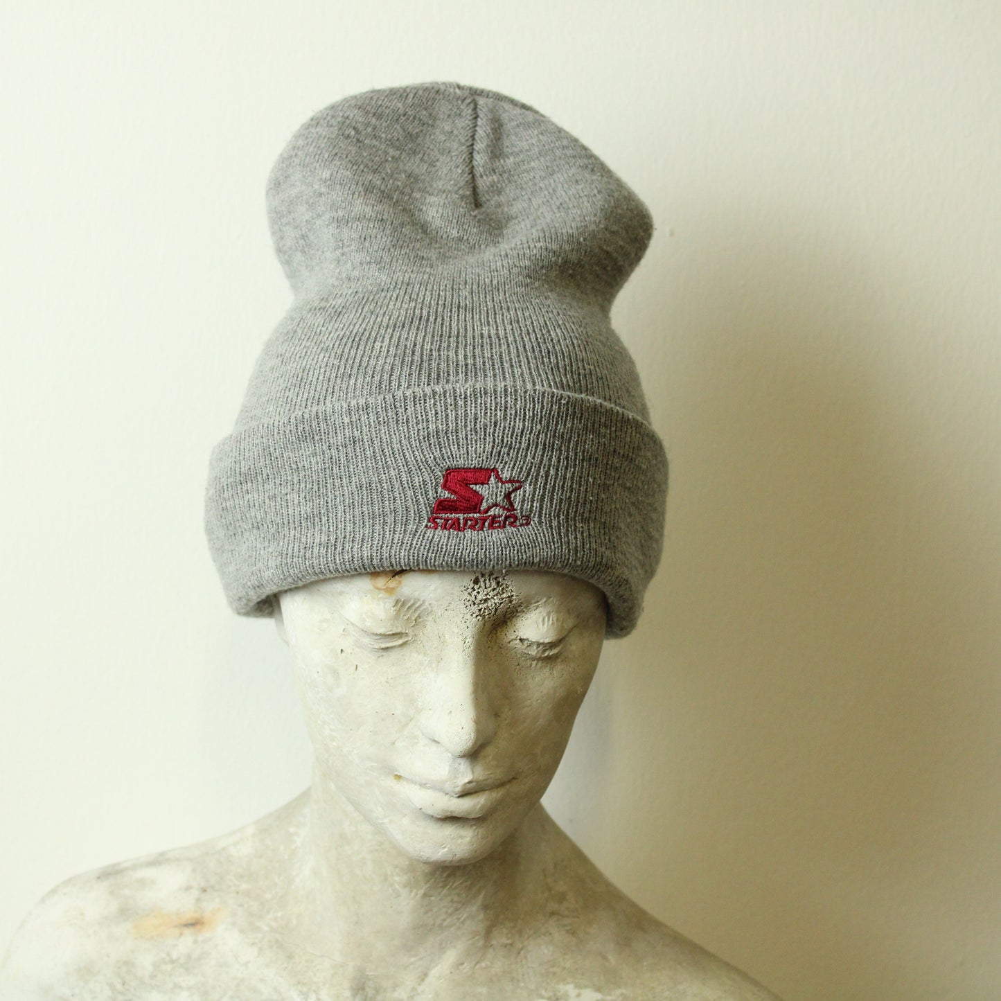 Starter Redskins Knitted Cap #S17