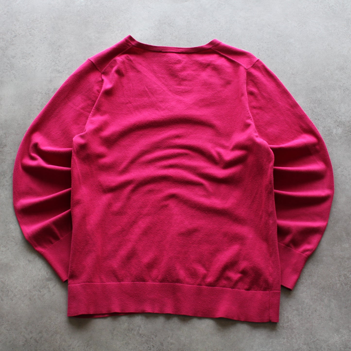 Tommy Hilfiger Strick-Sweatshirt (Damen-XXL)