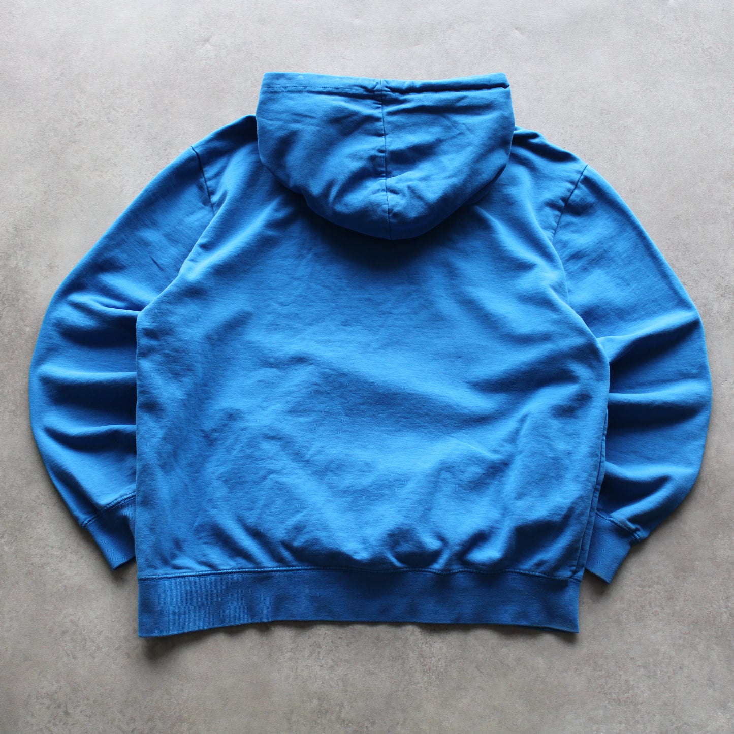 Champion Vintage Hoodie (Man-XL)
