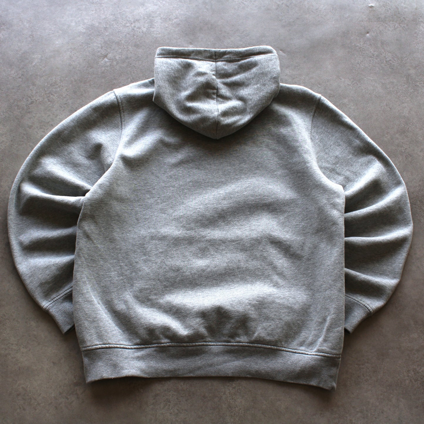 Champion Embrioed Hoodie (Herren - L)