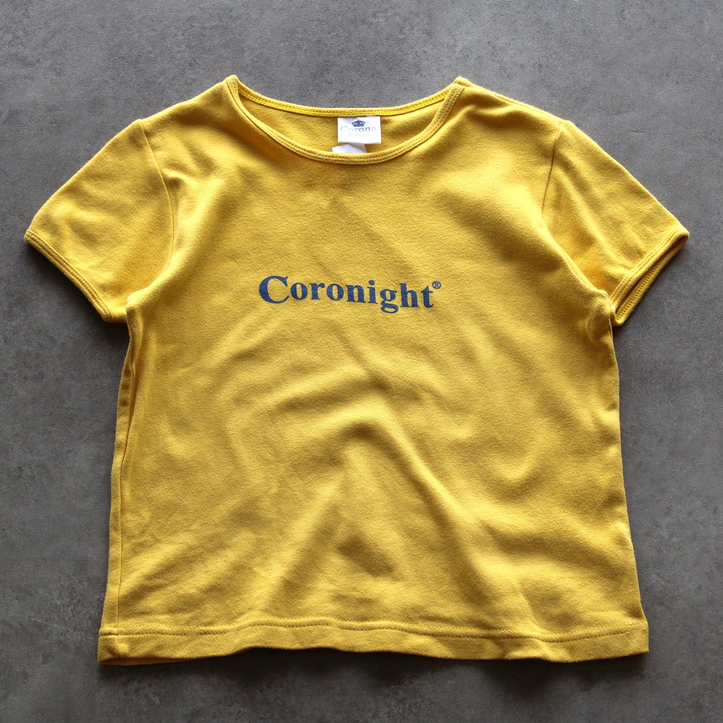 Corona Extra Printed Top (Woman-S)