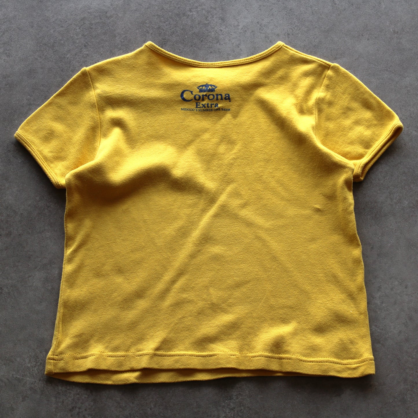 Corona Extra Printed Top (Woman-S)