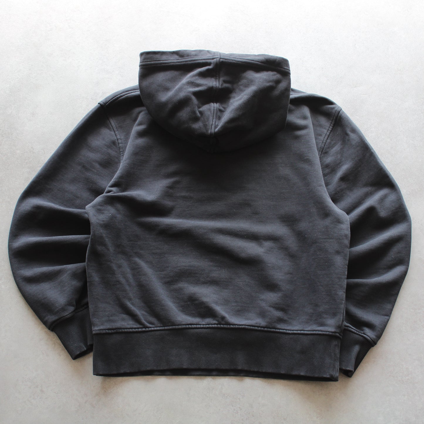 Calvin Klein Jeans Bedruckter Hoodie (Herren, S)