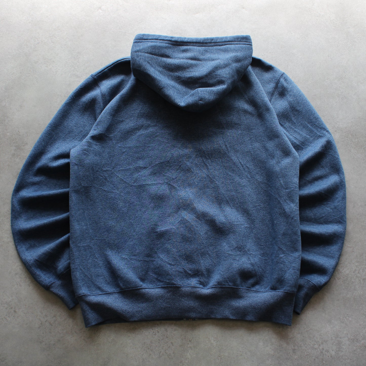 Abercrombie & Fitch Kapuzenpullover mit Reißverschluss (Herren - XL)