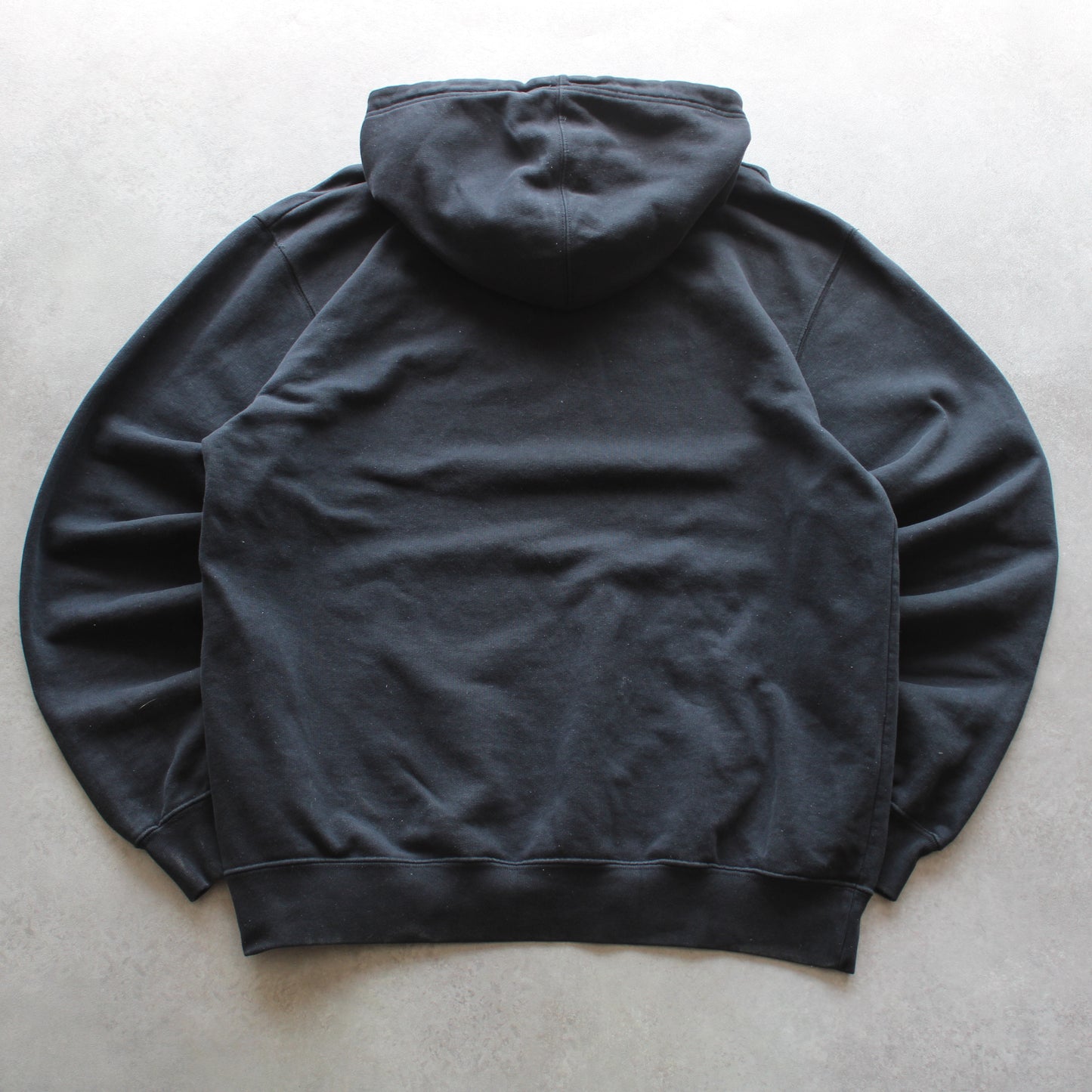 Bedruckter Hoodie von Cannondale (Herren, XL)