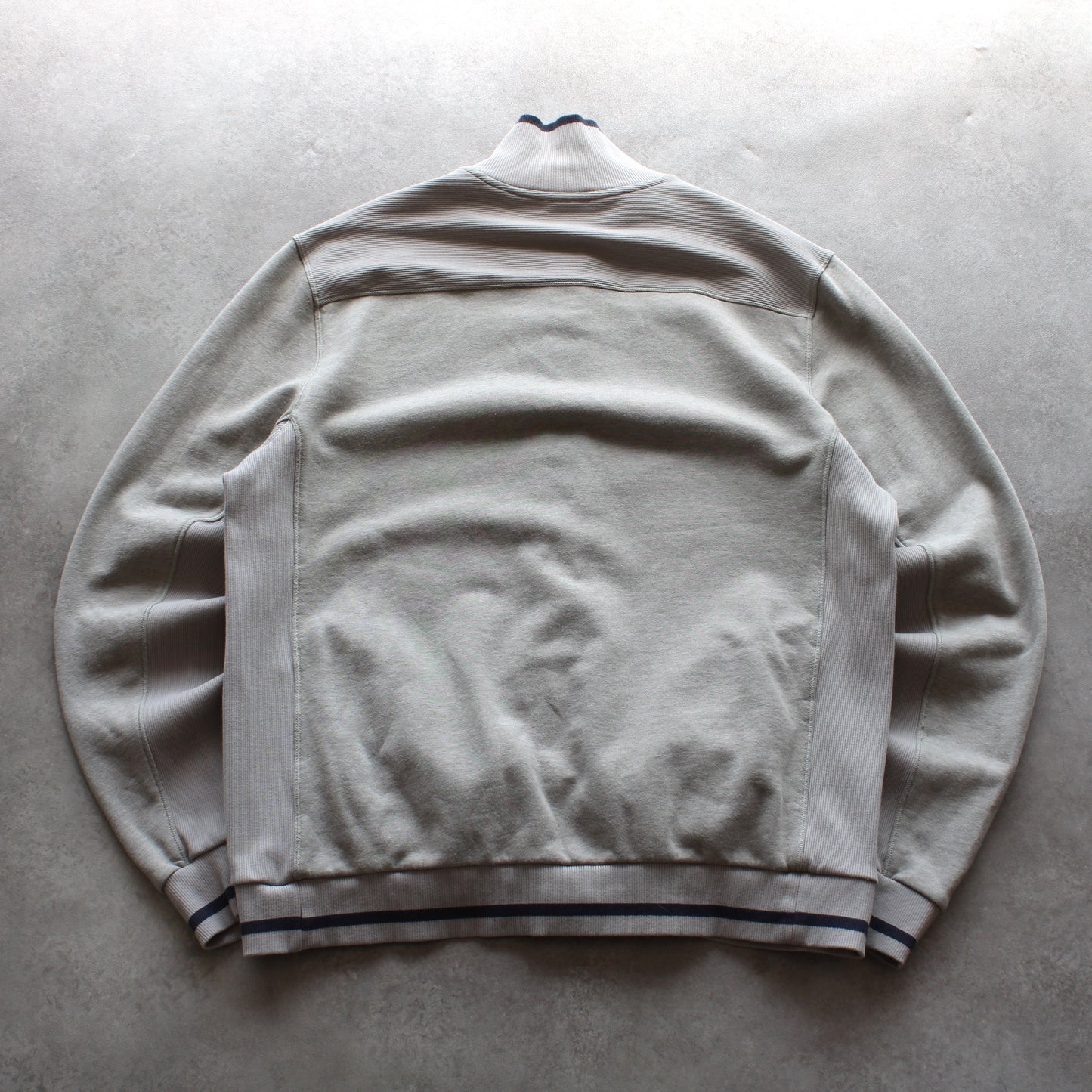 Hugo Boss Sweatshirt mit Reißverschluss (Herren - XL)