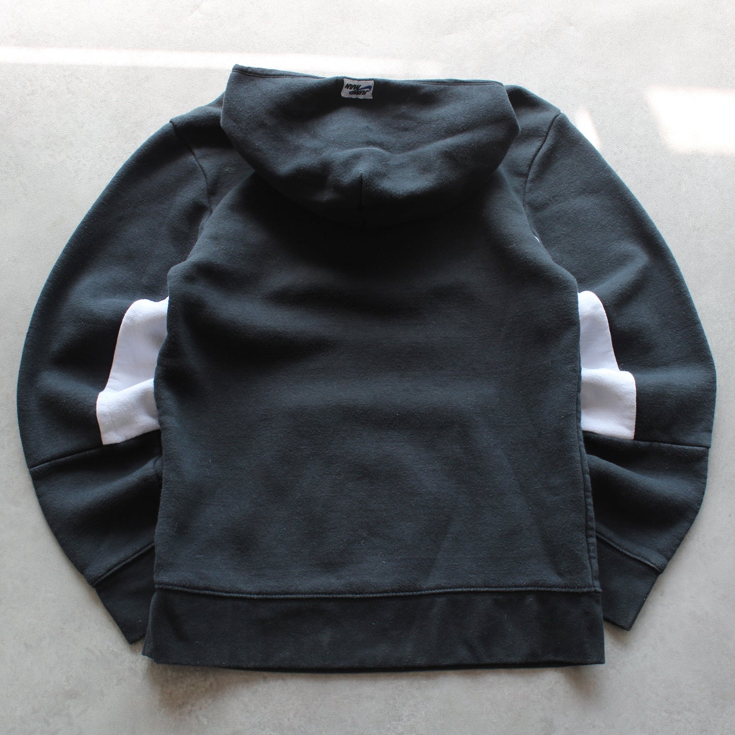 Nike Air Jordan Printed Hoodie (Kid - XL)