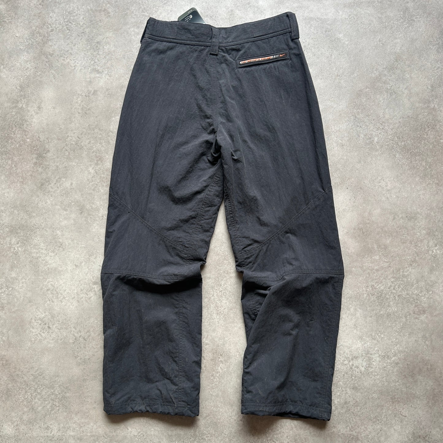 Nike Y2K Technical Cargo Pants Junior L