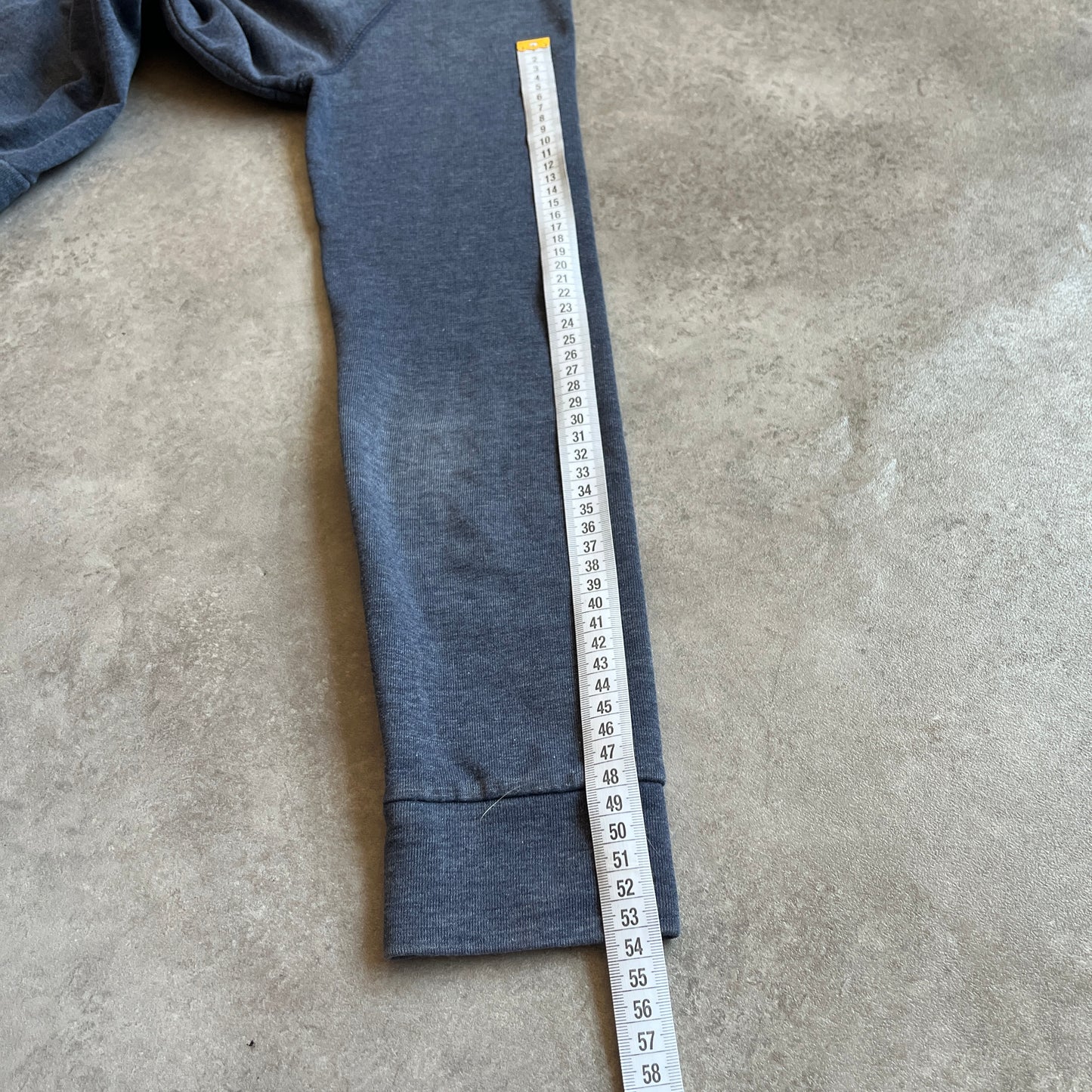 Puma Authentic Navy Sweatshirt L