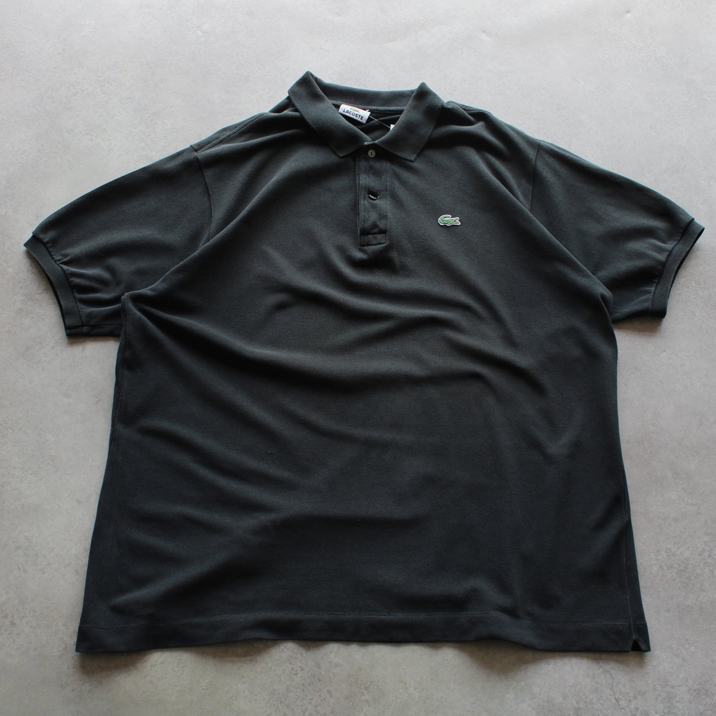 Lacoste Polo Shirt (Man-XXL)