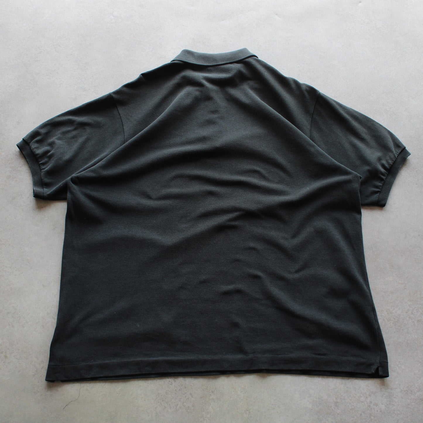 Lacoste Polo Shirt (Man-XXL)