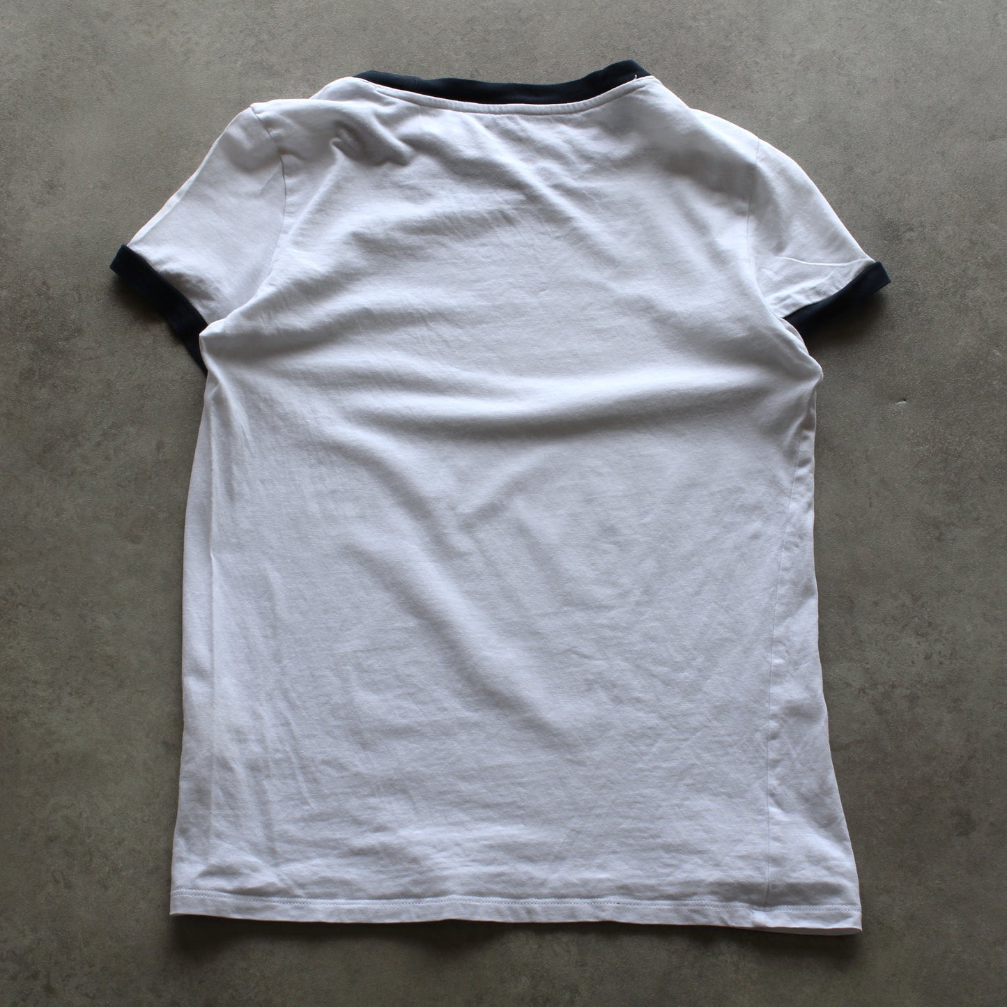 Lee T-Shirt (Woman-XS)