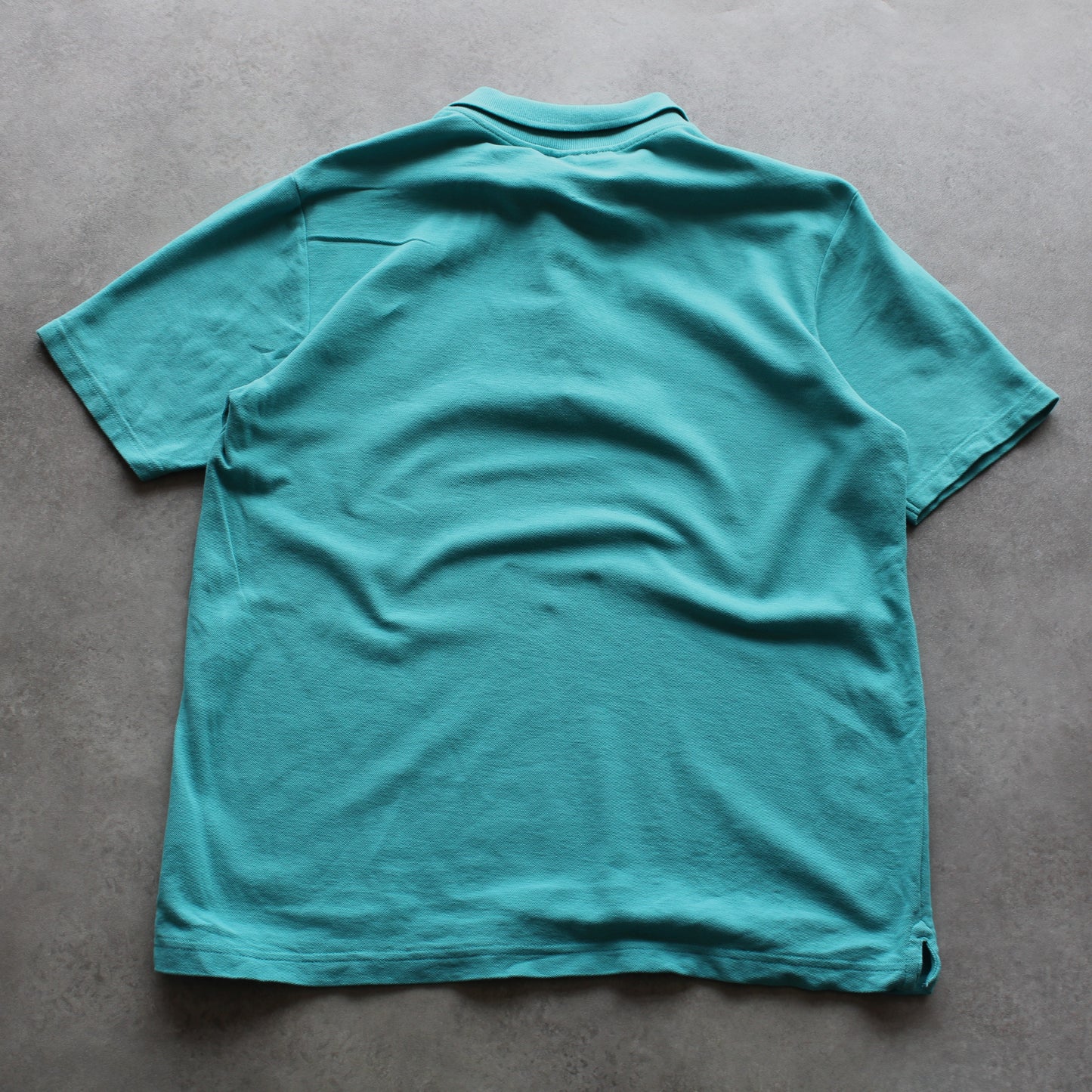 Champion Polo Shirt (Man-XL)