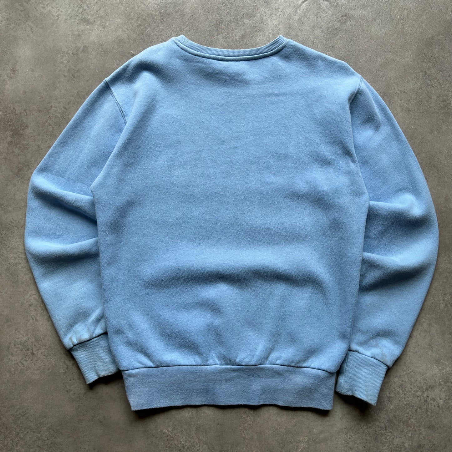 Ellesse Blue Sweatshirt S